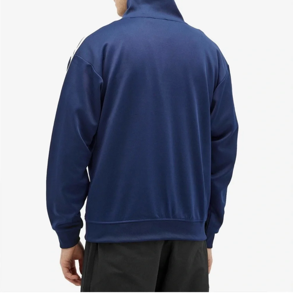 ADIDAS Men's Funnelneck Track Top, NWT